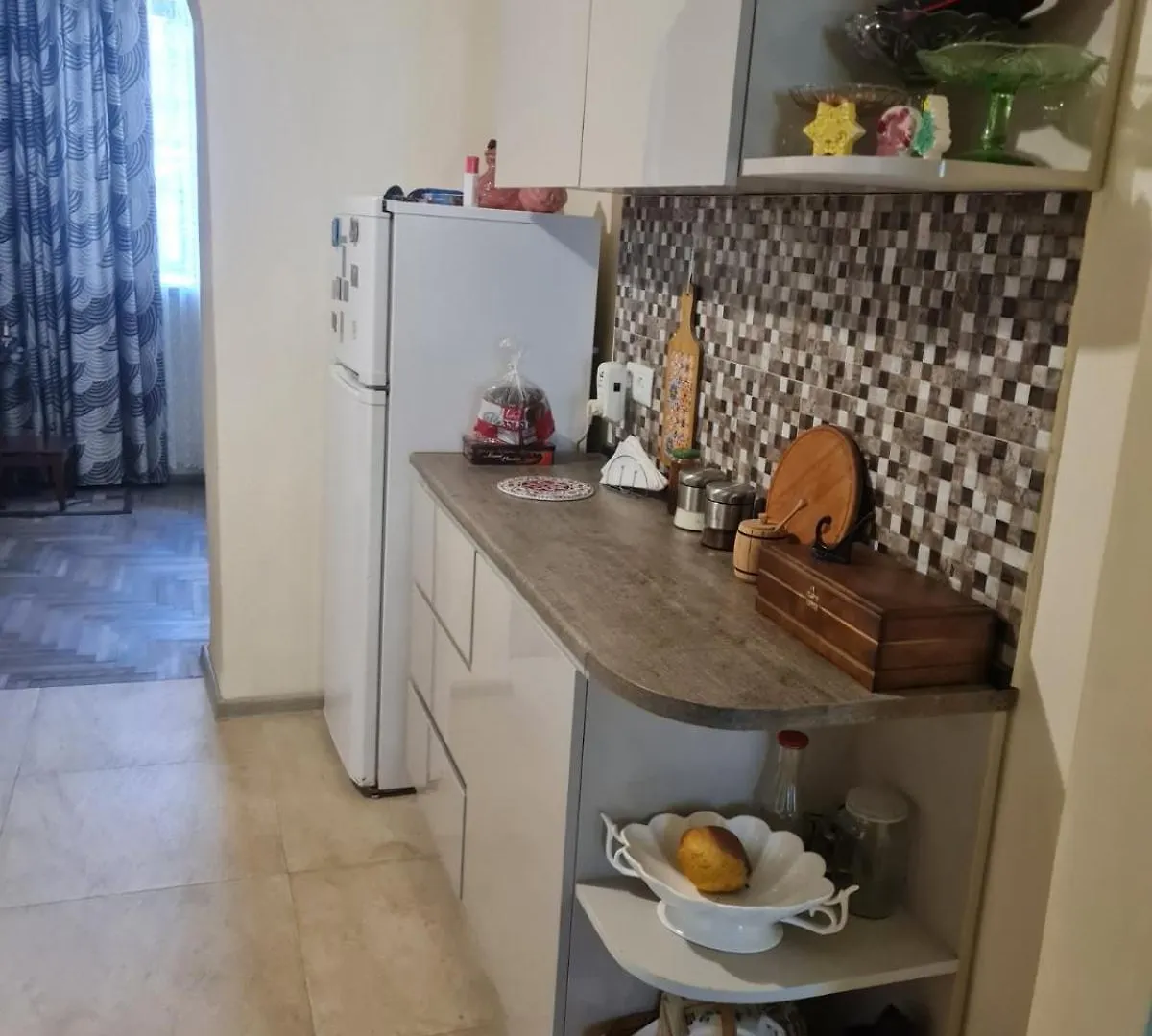 Batumi -Cozy Apartment