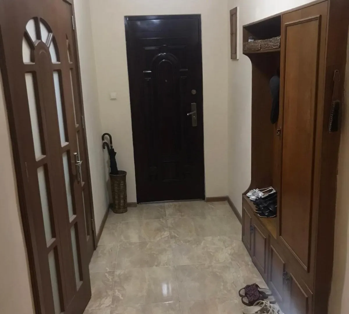 Batumi -Cozy Apartment