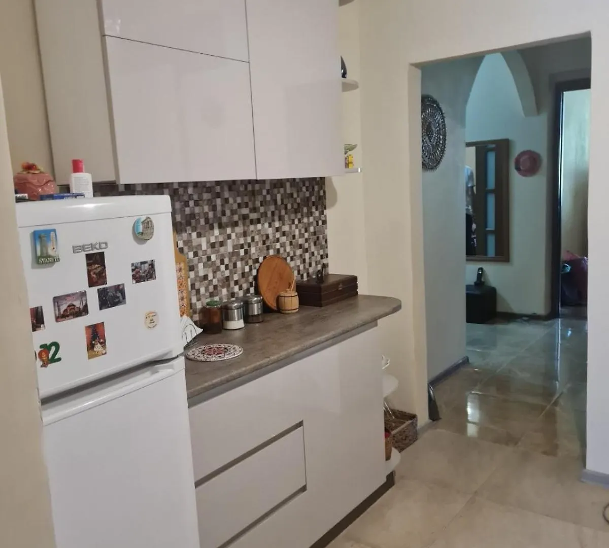 Batumi -Cozy Apartment