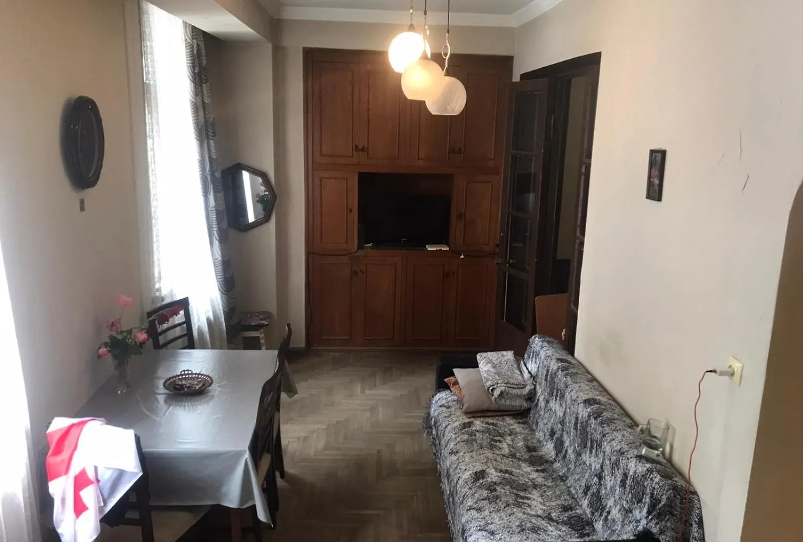 Batumi -Cozy Apartment 0*,